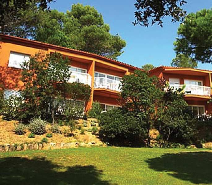 Albamar Apartaments Lloret de Mar Exterior photo