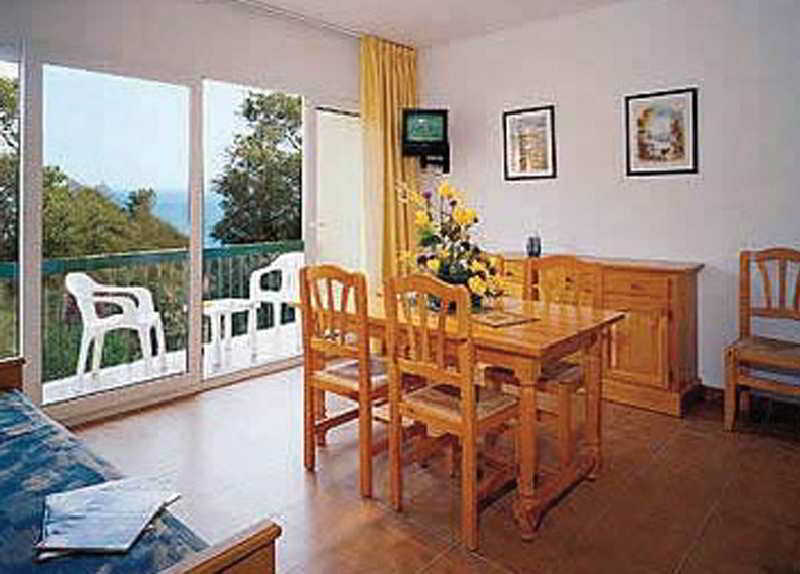 Albamar Apartaments Lloret de Mar Exterior photo