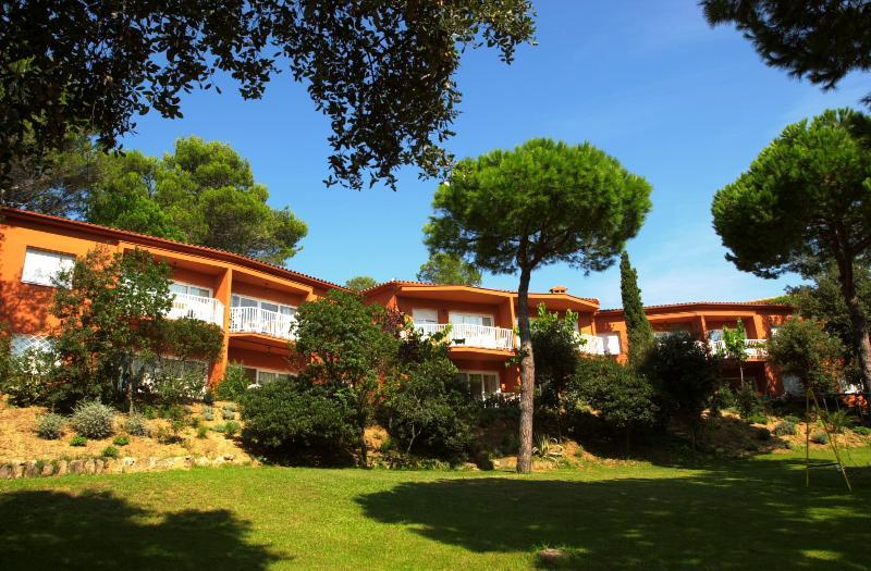 Albamar Apartaments Lloret de Mar Exterior photo